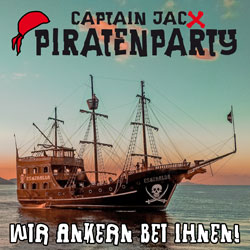 Captain Jacx Piratenparty
